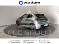 2021 Peugeot 208