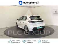 2021 Peugeot 208