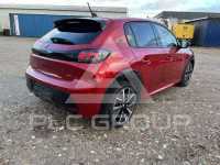 2021 Peugeot 208