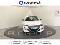 2021 Peugeot 208