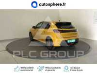 2021 Peugeot 208