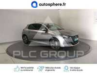 2021 Peugeot 208