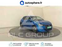 2021 Peugeot 208