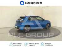 2021 Peugeot 208