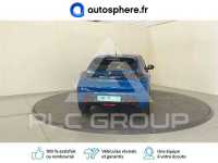 2021 Peugeot 208