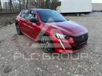 2021 Peugeot 208