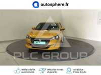 2021 Peugeot 208