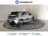 2021 Peugeot 208