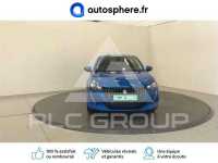 2021 Peugeot 208