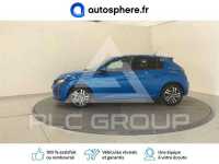2021 Peugeot 208
