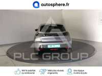 2021 Peugeot 208