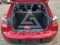 2021 Peugeot 208