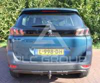 2021 Peugeot 5008