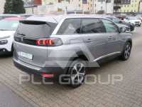 2021 Peugeot 5008