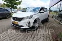 2021 Peugeot 5008