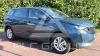 2021 Peugeot 5008