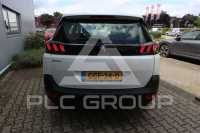 2021 Peugeot 5008