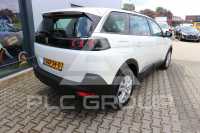 2021 Peugeot 5008
