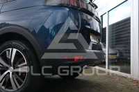 2021 Peugeot 5008