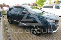2021 Peugeot 5008