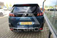 2021 Peugeot 5008