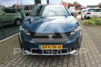2021 Peugeot 5008