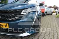 2021 Peugeot 5008
