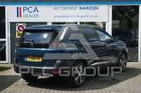 2021 Peugeot 5008