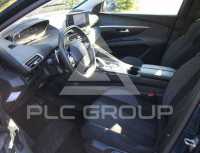 2021 Peugeot 5008