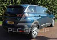 2021 Peugeot 5008