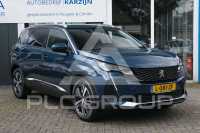 2021 Peugeot 5008
