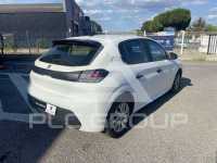 2021 Peugeot Unknown