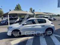 2021 Peugeot Unknown
