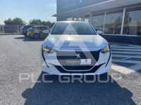 2021 Peugeot Unknown