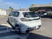 2021 Peugeot Unknown