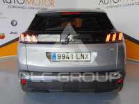 2021 Peugeot Unknown