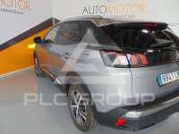 2021 Peugeot Unknown