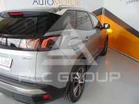 2021 Peugeot Unknown