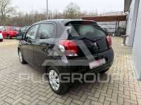 2021 Peugeot 108