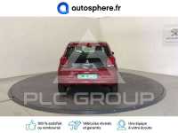 2021 Peugeot 108