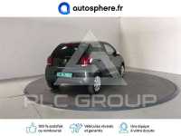 2021 Peugeot 108