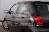 2021 Peugeot 108