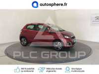 2021 Peugeot 108
