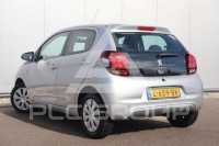 2021 Peugeot 108