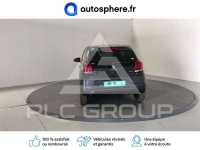 2021 Peugeot 108