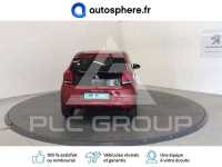 2021 Peugeot 108