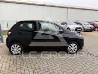 2021 Peugeot 108