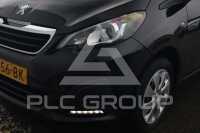 2021 Peugeot 108