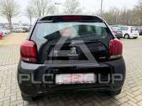 2021 Peugeot 108