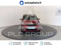 2021 Peugeot 108